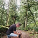 Jessica Lord Instagram - home 🤍 Sunshine Coast BC Canada