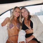 Jessica Lord Instagram - trip made it out of the group chat 🥂 Toronto, Ontario