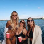 Jessica Lord Instagram - trip made it out of the group chat 🥂 Toronto, Ontario