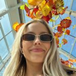 Jessica Lord Instagram - bringing the sunshine to Seattle Seattle, Washington