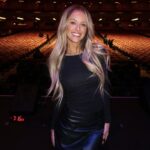Jessica Lord Instagram – Hey guys looks like thereβs still some seats left for my show :) Radio City Music Hall , New York