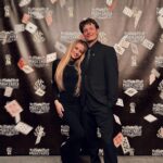 Jessica Lord Instagram - Thank you @magiccastlehollywood for having us ✨x