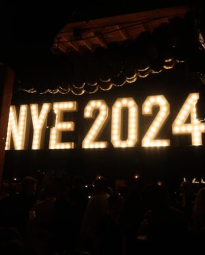 Jessica Lord Instagram - 2024 here we go again 🤪
