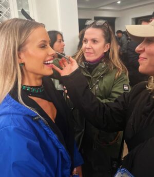 Jessica Lord Instagram - nothing but smiles x