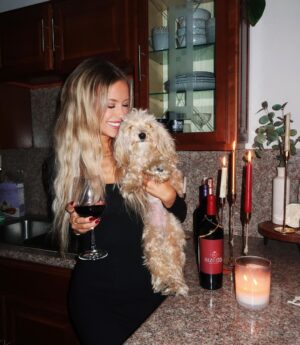 Jessica Lord Instagram - nothing but smiles x