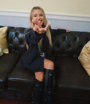 Jessica Lord Instagram - nothing but smiles x