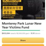 Jessica Lu Instagram - Here’s a photo of my face for the algorithm, I don’t know how Instagram works anymore. Swipe to find the gofundme pages for the victims (or click the link in my bio), I’ve posted only the ones who have yet to reach their goal. Last photo courtesy of Getty images. Happy Lunar New Year, be well. ❤️