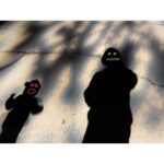 Jessica Lu Instagram - back on our bullshit in lalaland