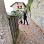 Jessica Lu Instagram – Been living slowly in Italy the last couple of months and capturing it on film. In the meantime here are a few videos so people know we are all still alive and thriving. 🇮🇹🫶