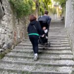 Jessica Lu Instagram – Been living slowly in Italy the last couple of months and capturing it on film. In the meantime here are a few videos so people know we are all still alive and thriving. 🇮🇹🫶