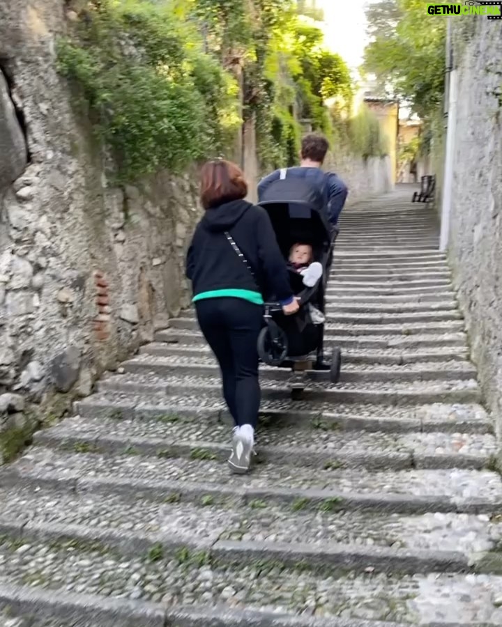 Jessica Lu Instagram - Been living slowly in Italy the last couple of months and capturing it on film. In the meantime here are a few videos so people know we are all still alive and thriving. 🇮🇹🫶