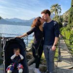 Jessica Lu Instagram – Been living slowly in Italy the last couple of months and capturing it on film. In the meantime here are a few videos so people know we are all still alive and thriving. 🇮🇹🫶