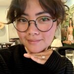 Jessica Lu Instagram - I’ve lost count how many times I’ve had to re-sleep-train our daughter after each regression or toothgate or developmental slash growth spurt life-ruiners have happened. But this is the celebratory selfie I texted my husband* at work when I successfully sleep-trained Everest again and BETTER THAN EVER i only sang to her for 5mins and she protested 30seconds before self soothing and falling asleep on her own I AM A GOD I CAN DO ANYTHING (unless I don’t want to do it) I AM AMAZING!!!!! Gonna refer back to this post when she regresses again. * useless