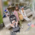 Jessica Lu Instagram - ‘Twas my second Mother’s Day! Also belated bc whatever lol… Also every day is Mother’s Day get it right 🤡 shout out to those who didn’t get it (like me) and now who GET it (good luck to those who don’t get it yet but are about to get it) bc wow you really gotta sign up for this and even then it’s an adventuuuureeee 🙃 so shout out also to those who KNOW they don’t want to get it and made those decisions for themselves bc you know what it’s OUR GODDAMNED DECISION TO MAKE know what I mean? Anyway I love my mom and I love my baby who made me a mom and here’s a funny pic of 3 generations of my favorite funny Asian gal pals yes I am including myself I am my favorite me. #moms