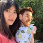 Jessica Lu Instagram - I don’t care what all you haters keep saying, she looks like ME