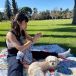 Jessica Lu Instagram - keeping everyone happy is exhaustiiiiiiinnnngggg (passive aggressive caption to Oprah)