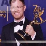 Jessica Lu Instagram - Our favorite babysitter got two Emmy nominations this morning! 🥳🥹🤩