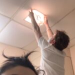 Jessica Lu Instagram - Last week our baby girl became a toddler!!! Finally, one step closer to tricking her into doing my chores!!! Happy belated birthday/birth day to us and to when Christian used one of my hospital postpartum panties to cover up the ceiling light bc it “looked terrible”!!!