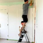 Jessica Lu Instagram – CONGRATZ to our handyman for getting another Emmy nomination this morning!!! ❤️ I don’t think the water softener is working.