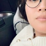 Jessica Lu Instagram - I mean technically we survived. 🙄🫠 A whoooole lot easier when she was 3 months old. Hi East Coast, I’m back with a circus. 🤡👋🏼