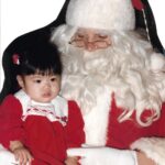 Jessica Lu Instagram - Tell me you’re extra without telling me you’re extra. This took me all day to edit. Goodnight, Covid Christmas.
