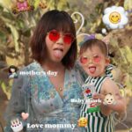 Jessica Lu Instagram - ✨ insert long guttural sigh ✨ #mom