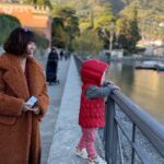 Jessica Lu Instagram - Been living slowly in Italy the last couple of months and capturing it on film. In the meantime here are a few videos so people know we are all still alive and thriving. 🇮🇹🫶