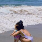 Jessica Lu Instagram – Mentally I’m here. 🥹
