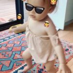Jessica Lu Instagram – She nailed it. Exactly how I used to leave the bars in chicago.