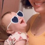 Jessica Lu Instagram – everything feels terrrrrible most of the time but I have a 2 minute video of this which makes life somewhat manageable. at least for 2 minutes… ha! 🫠✌🏼😘