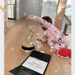 Jessica Lu Instagram - Hi mom. Christian won another Emmy and almost ALMOST made me ugly cry on camera. We both know he’s the crier. His speech had moms hugging me in the bathroom and people approaching us all night. You would have screamed and jumped up and down for him, sometimes I think you loved him more than you loved me. You were always so proud of him, he could do no wrong. You would tell me that he was exceptional, as a husband, as a father, as a person, as a DP and couldn’t I just stop complaining for once? But also before he gets too cocky reading this you also said I was his lucky charm and his life changed to be this good when I came into his life. Wish you were here. I know you would want a photo with all his Emmy’s lined up in a row. ❤️93