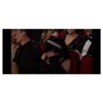 Jessica Lu Instagram - Hi mom. Christian won another Emmy and almost ALMOST made me ugly cry on camera. We both know he’s the crier. His speech had moms hugging me in the bathroom and people approaching us all night. You would have screamed and jumped up and down for him, sometimes I think you loved him more than you loved me. You were always so proud of him, he could do no wrong. You would tell me that he was exceptional, as a husband, as a father, as a person, as a DP and couldn’t I just stop complaining for once? But also before he gets too cocky reading this you also said I was his lucky charm and his life changed to be this good when I came into his life. Wish you were here. I know you would want a photo with all his Emmy’s lined up in a row. ❤️93