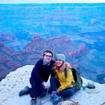 Jessica Lu Instagram – Happy birthday to my favorite human on the planet, my best friend, the biggest dork, who I love so much it kills me. Here’s a bunch of old photos bc we are too tired to take new photos and nobody wants photos of this current aDvEnTuRe, life is wild. Thank you for being in the trenches with me, this is what it’s like to be there for the good AND the bad. We are so leveled up. No, you’ve leveled ME up. I love you, we just keep getting better and better. Happy birthday my babe, sorry I didn’t make you a cake this year. ❤️😭