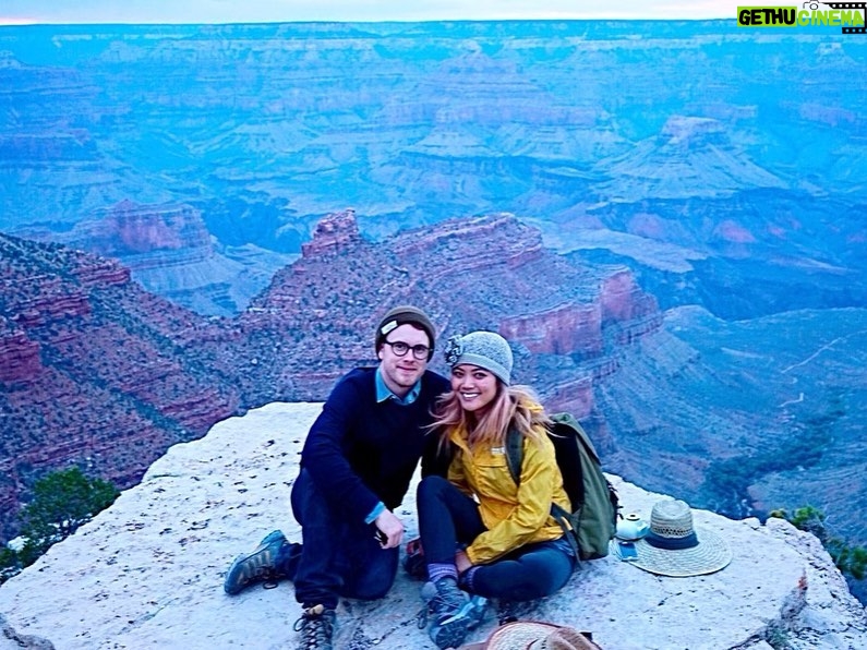 Jessica Lu Instagram - Happy birthday to my favorite human on the planet, my best friend, the biggest dork, who I love so much it kills me. Here’s a bunch of old photos bc we are too tired to take new photos and nobody wants photos of this current aDvEnTuRe, life is wild. Thank you for being in the trenches with me, this is what it’s like to be there for the good AND the bad. We are so leveled up. No, you’ve leveled ME up. I love you, we just keep getting better and better. Happy birthday my babe, sorry I didn’t make you a cake this year. ❤️😭