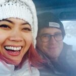 Jessica Lu Instagram – Happy birthday to my favorite human on the planet, my best friend, the biggest dork, who I love so much it kills me. Here’s a bunch of old photos bc we are too tired to take new photos and nobody wants photos of this current aDvEnTuRe, life is wild. Thank you for being in the trenches with me, this is what it’s like to be there for the good AND the bad. We are so leveled up. No, you’ve leveled ME up. I love you, we just keep getting better and better. Happy birthday my babe, sorry I didn’t make you a cake this year. ❤️😭