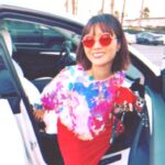 Jessica Lu Instagram – 💖 D8 💖