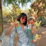 Jessica Lu Instagram – ✨ insert long guttural sigh ✨ #mom