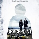 Jessica Lucas Instagram - Three Weeks!! #gracepoint #foxtv #falltv #everyonesasuspect #whokilleddanny