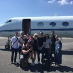 Jessica Lucas Instagram - Thank you @warnerbrostv for another amazing #sdcc! I couldn't love this group of people more ❤️#gothamseason4 Comic-Con International at San Diego Convention Center