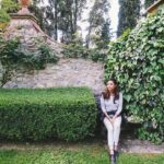 Jessica Lucas Instagram - 🌿 Castello di Verrazzano
