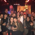 Jessica Lucas Instagram - Tribe. #hbdsean Sbe Las Vegas