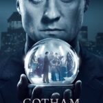Jessica Lucas Instagram - #Gotham returns Sept 19th!!! #madcity #tabsandbabs