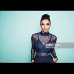 Jessica Lucas Instagram - My next album cover. #foxtca #gotham #tabithagalavan
