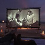 Jessica Lucas Instagram - Sunset and Casablanca on the beach #queromantico Cabos San Lucas