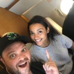 Jessica Lucas Instagram - Thank you @warnerbrostv for another amazing #sdcc! I couldn't love this group of people more ❤️#gothamseason4 Comic-Con International at San Diego Convention Center