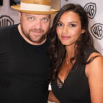Jessica Lucas Instagram - Thank you @warnerbrostv for another amazing #sdcc! I couldn't love this group of people more ❤️#gothamseason4 Comic-Con International at San Diego Convention Center