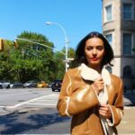 Jessica Lucas Instagram - Happy First day of Fall!! 🍂🍃 🍁 📷@tinaturnbowmup