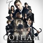 Jessica Lucas Instagram – TONIGHT! Don’t miss Gotham on @foxtv at 8/7c @gothamonfox #gotham #gothamites #tigress #meetthegalavans #riseofthevillains