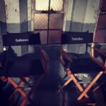 Jessica Lucas Instagram – #Gotham city beware! @gothamonfox