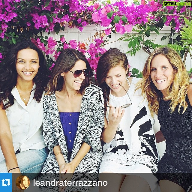 Jessica Lucas Instagram - #Repost @leandraterrazzano with @repostapp. ・・・ Sunday celebrations.